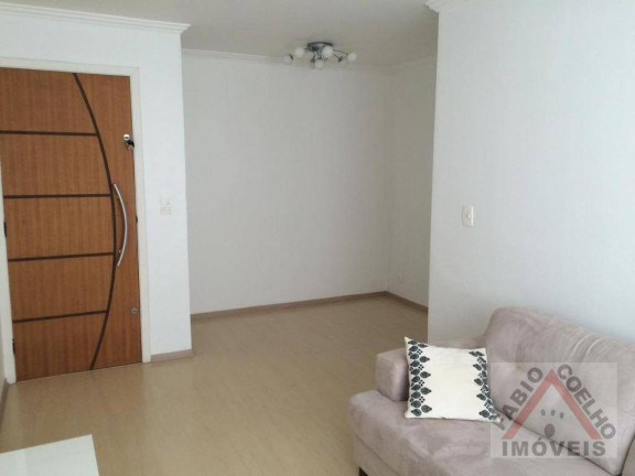 Imagem Apartamento com 2 Quartos à Venda, 64 m² em Jardim Prudência - São Paulo