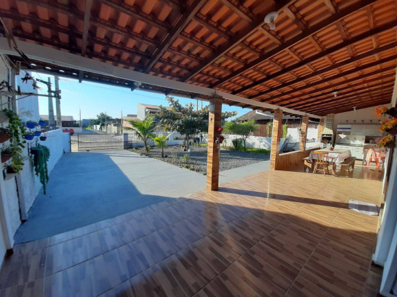 Imagem Casa com 3 Quartos à Venda,  em Itajuba - Barra Velha