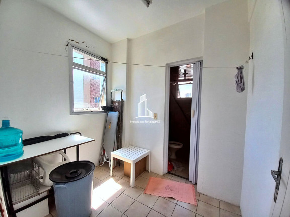 Imagem Apartamento com 3 Quartos à Venda, 135 m² em Cocó - Fortaleza Imagem Apartamento com 3 Quartos à Venda, 135 m² em Cocó - Fortaleza