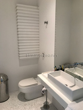 Imagem Casa com 4 Quartos à Venda, 436 m² em Cidade Jardim - São Paulo Imagem Casa com 4 Quartos à Venda, 436 m² em Cidade Jardim - São Paulo