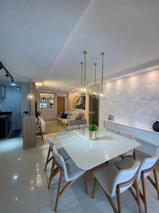 Imagem Apartamento com 3 Quartos à Venda, 127 m² em Setor Marista - Goiânia Imagem Apartamento com 3 Quartos à Venda, 127 m² em Setor Marista - Goiânia