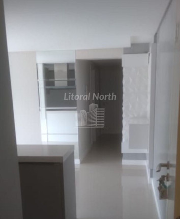 Imagem Apartamento com 2 Quartos à Venda, 70 m² em Ressacada - Itajaí