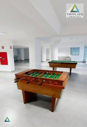Imagem Apartamento com 3 Quartos à Venda, 170 m² em Granbery - Juiz De Fora