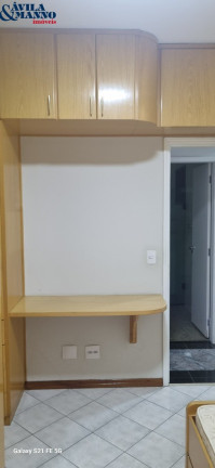 Imagem Apartamento com 3 Quartos para Alugar, 88 m² em Vila Regente Feijó - São Paulo Imagem Apartamento com 3 Quartos para Alugar, 88 m² em Vila Regente Feijó - São Paulo