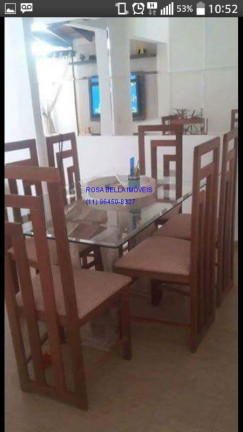 Imagem Casa com 2 Quartos à Venda, 80 m² em Jardim Colônia - Jundiaí