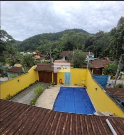 Imagem Casa com 4 Quartos à Venda, 227 m² em Boiçucanga - São Sebastião