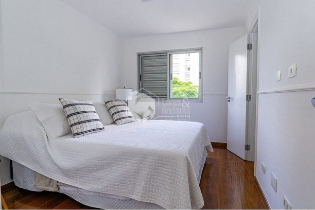 Imagem Apartamento com 3 Quartos à Venda, 163 m² em Brooklin Paulista - São Paulo Imagem Apartamento com 3 Quartos à Venda, 163 m² em Brooklin Paulista - São Paulo