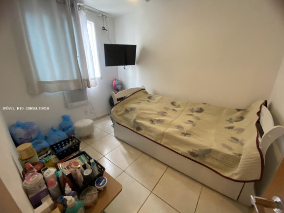 Imagem Apartamento com 2 Quartos à Venda, 50 m² em Rio De Janeiro