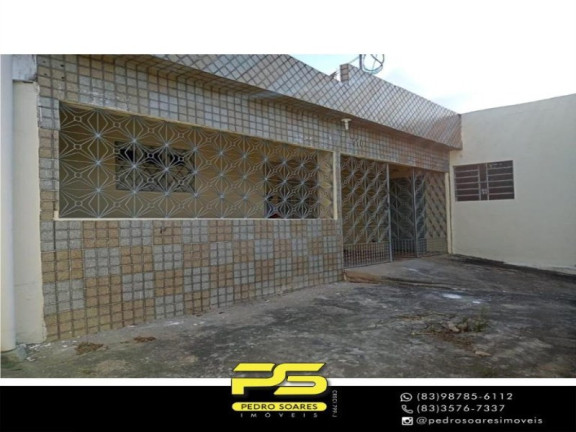 Imagem Imóvel Comercial à Venda, 700 m² em Municípios - Santa Rita