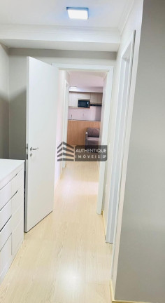 Imagem Apartamento com 2 Quartos à Venda, 81 m² em Vila Romana - São Paulo