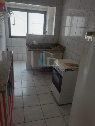 Imagem Apartamento com 1 Quarto à Venda, 48 m² em Solemar - Praia Grande Imagem Apartamento com 1 Quarto à Venda, 48 m² em Solemar - Praia Grande