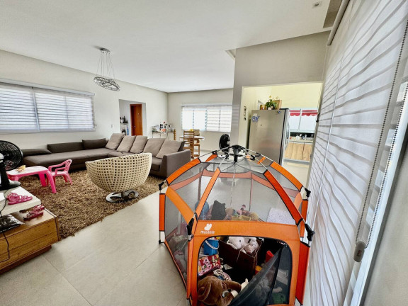 Imagem Casa de Condomínio com 3 Quartos à Venda, 680 m² em Condomínio Residencial Shamballa Ii - Atibaia