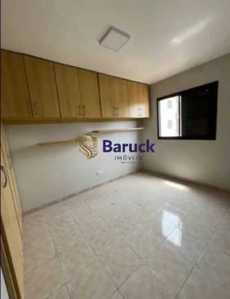 Imagem Apartamento com 2 Quartos à Venda, 61 m² em Jardim Vergueiro (sacomã) - São Paulo