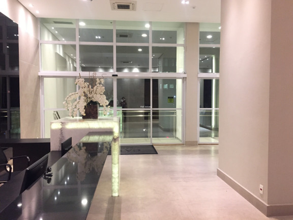 Imagem Sala Comercial à Venda, 74 m² em Consolação - São Paulo Imagem Sala Comercial à Venda, 74 m² em Consolação - São Paulo