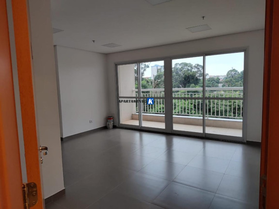Sala Comercial para Alugar, 37 m² em Centro - Guarulhos