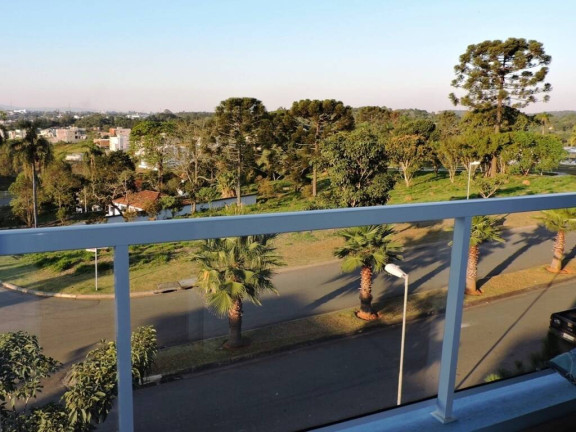 Imagem Casa com 3 Quartos à Venda, 373 m² em Chácaras São Carlos - Cotia