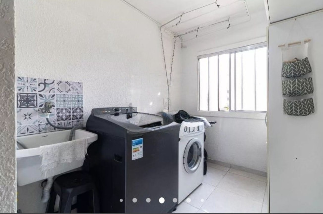 Imagem Imóvel com 2 Quartos à Venda, 65 m² em Jardim Santa Emília - São Paulo Imagem Imóvel com 2 Quartos à Venda, 65 m² em Jardim Santa Emília - São Paulo