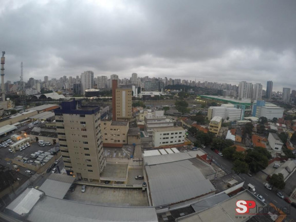 Imóvel com 2 Quartos à Venda, 61 m² em Barra Funda - São Paulo