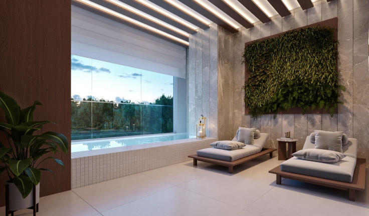 Imagem Apartamento com 3 Quartos à Venda, 185 m² em Praia Brava De Itajaí - Itajaí