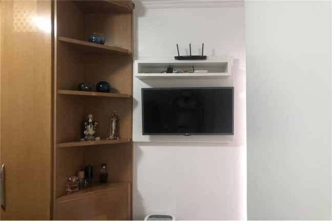 Imagem Casa com 3 Quartos à Venda,  em Vila Canero - São Paulo