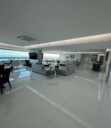 Imagem Imóvel com 6 Quartos à Venda, 498 m² em Sao Jose - Recife