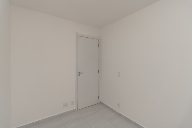 Imagem Apartamento com 2 Quartos à Venda, 40 m² em Vila Zat - São Paulo