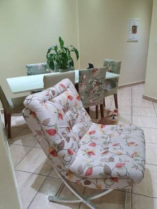 Imagem Apartamento com 2 Quartos à Venda, 68 m² em Centro - São Bernardo Do Campo