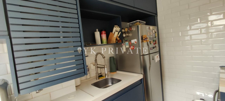 Imagem Apartamento com 1 Quarto à Venda, 39 m² em Perdizes - São Paulo Imagem Apartamento com 1 Quarto à Venda, 39 m² em Perdizes - São Paulo