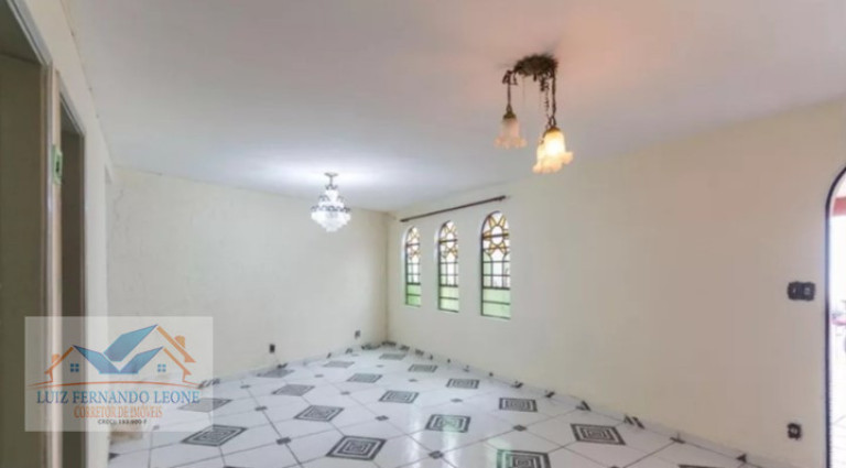 Imagem Sobrado com 3 Quartos à Venda, 115 m² em Jabaquara - São Paulo