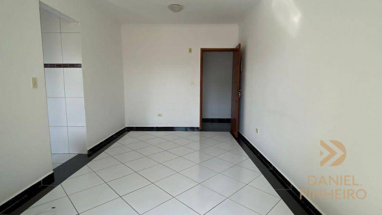 Imagem Apartamento com 1 Quarto à Venda, 54 m² em Vila Guilhermina - Praia Grande
