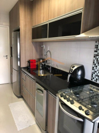 Imagem Apartamento com 3 Quartos à Venda, 86 m² em Lauzane Paulista - São Paulo