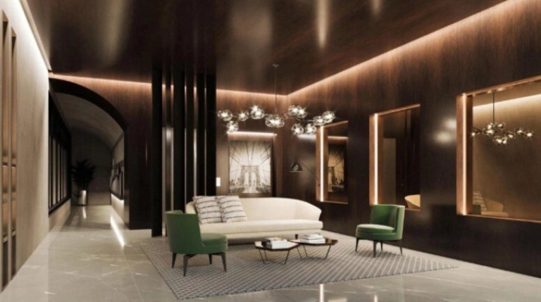 Imagem Apartamento com 1 Quarto à Venda, 41 m² em Perdizes - São Paulo Imagem Apartamento com 1 Quarto à Venda, 41 m² em Perdizes - São Paulo