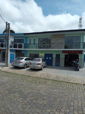 Apartamento com 3 Quartos para Alugar,  em Centro - Piraquara