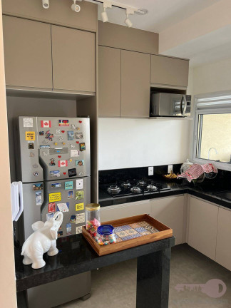 Imagem Apartamento com 2 Quartos à Venda, 103 m² em Sorocaba