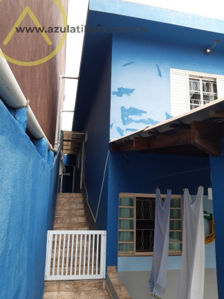 Imagem Casa com 2 Quartos à Venda, 89 m² em Jardim Alvinópolis - Atibaia Imagem Casa com 2 Quartos à Venda, 89 m² em Jardim Alvinópolis - Atibaia