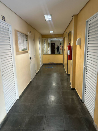 Imagem Apartamento com 2 Quartos à Venda, 56 m² em Padroeira - Osasco