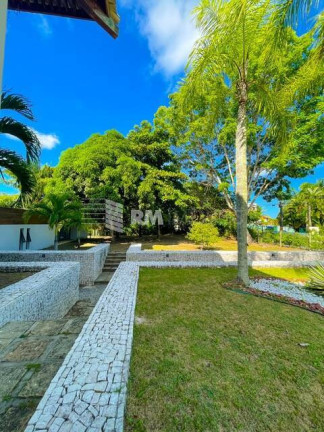Imagem Casa de Condomínio com 5 Quartos à Venda, 689 m² em Portão - Lauro De Freitas Imagem Casa de Condomínio com 5 Quartos à Venda, 689 m² em Portão - Lauro De Freitas