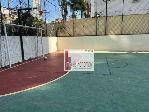 Imagem Apartamento com 3 Quartos à Venda, 139 m² em Jardim Vila Mariana - São Paulo Imagem Apartamento com 3 Quartos à Venda, 139 m² em Jardim Vila Mariana - São Paulo