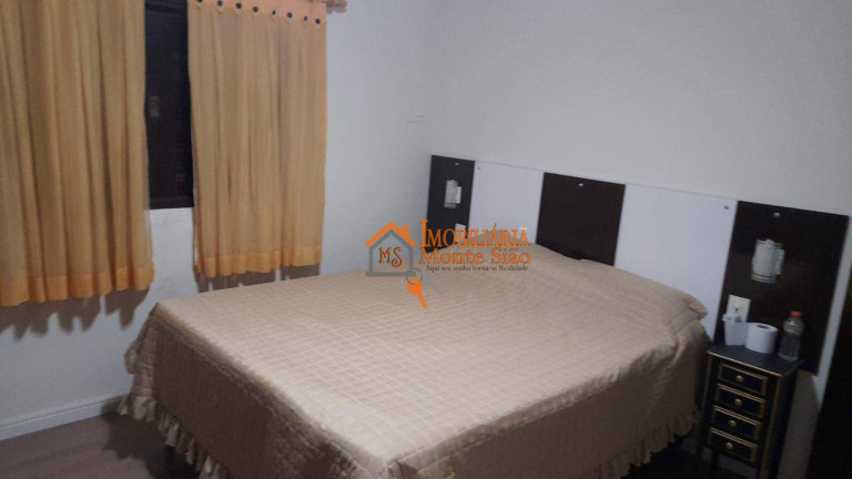 Imagem Sobrado com 3 Quartos à Venda, 228 m² em Jardim Testae - Guarulhos Imagem Sobrado com 3 Quartos à Venda, 228 m² em Jardim Testae - Guarulhos