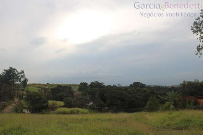 Imagem Terreno à Venda, 72.600 m² em Serra Azul - Itupeva