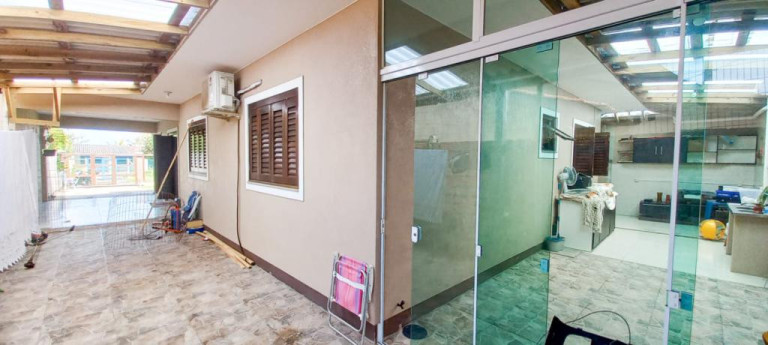 Imagem Casa com 3 Quartos à Venda, 176 m² em Arroio Teixeira - Capao Da Canoa