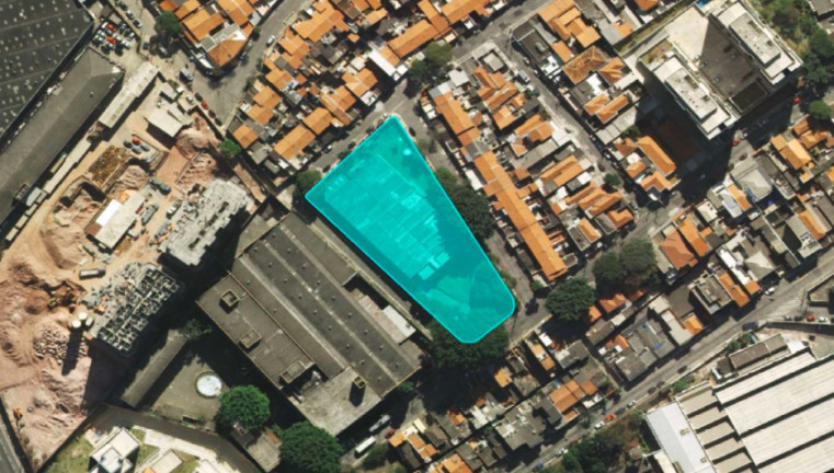 Imagem Imóvel Comercial à Venda, 4.224 m² em Parque Fongaro - São Paulo Imagem Imóvel Comercial à Venda, 4.224 m² em Parque Fongaro - São Paulo