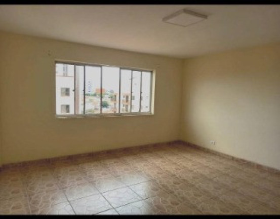 Imagem Apartamento com 3 Quartos à Venda, 120 m² em Vila Santo Estéfano - São Paulo
