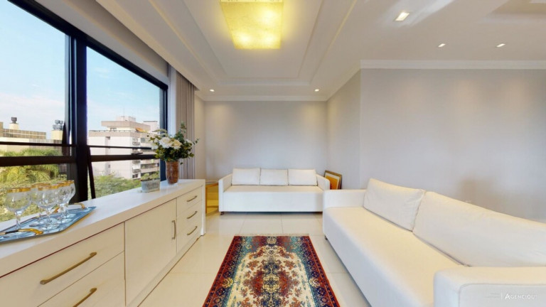 Imagem Imóvel com 3 Quartos à Venda, 134 m² em Jardim Lindóia - Porto Alegre