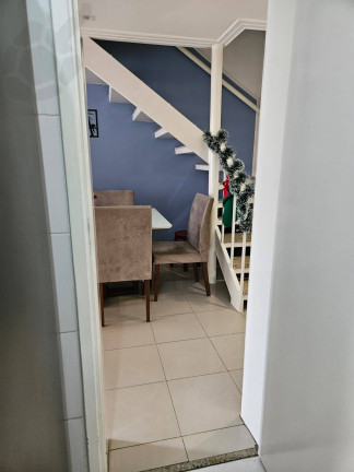 Imagem Casa com 2 Quartos à Venda, 73 m² em Jardim Sarah - São Paulo Imagem Casa com 2 Quartos à Venda, 73 m² em Jardim Sarah - São Paulo