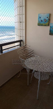 Imagem Apartamento com 3 Quartos à Venda, 93 m² em Caiçara - Praia Grande