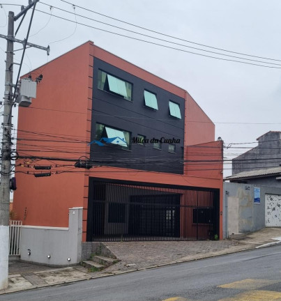 Imóvel Comercial à Venda, 429 m² em Baeta Neves - São Bernardo Do Campo