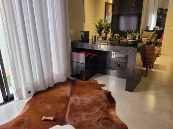 Imagem Casa com 3 Quartos à Venda, 180 m² em Roncáglia - Valinhos