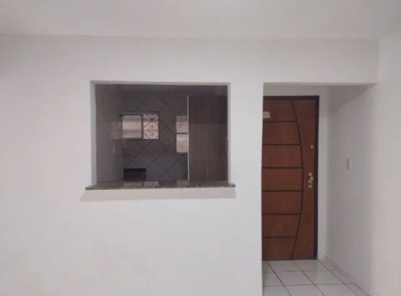Imagem Apartamento com 2 Quartos à Venda, 52 m² em São Marcos - Salvador Imagem Apartamento com 2 Quartos à Venda, 52 m² em São Marcos - Salvador