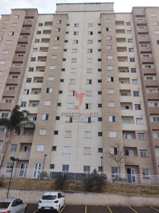 Foto do imóvel Apartamento à Venda,  em Nova America - Piracicaba